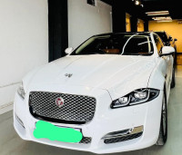 Jaguar XJ L 3.0 V6 2014 Model