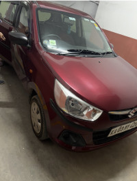 Maruti Suzuki Alto K10 VKI amt 2016 Model