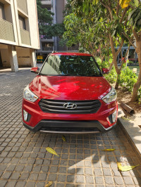 Hyundai Creta 1.4 Diesel CRDi S 2017 Model