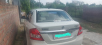 Maruti Suzuki Dzire VDi 2014 Model