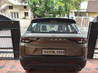 Maruti Suzuki Vitara Brezza LXI 2024 Model