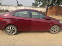 Hyundai Verna 1.6SX Verna CRDi Diesel 2014 Model