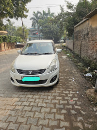 Maruti Suzuki Dzire Vxi 2013 Model