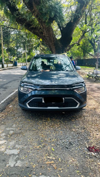 Kia Carens Prestige 2023 Model