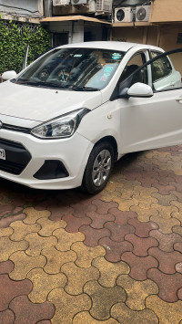 Hyundai Xcent VTVT 2014 Model