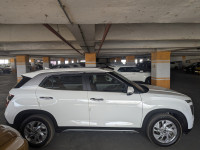 Hyundai Creta SX Executive 1.5L Petrol 2022 Model