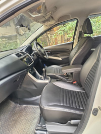 Maruti Suzuki S-Cross Zeta 1.3 2017 Model