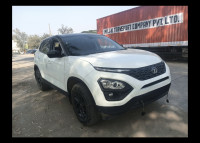 Tata Harrier Xm 2021 Model