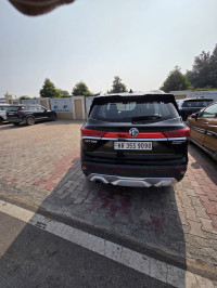 MG Hector Sharp 2.0 diesel 2020 Model