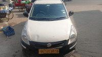 Maruti Suzuki Dzire Tours 2019 Model