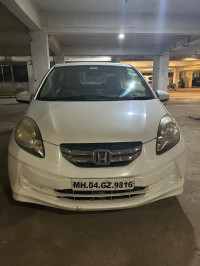 Honda Amaze VX-iDTEC 2015 Model