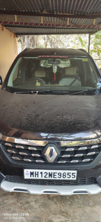 Renault Lodgy 2016 Model