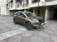 Tata Nexon Tata Nexon XZA+ (LXS Starlight Automatic 2024 Model