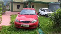Chevrolet Optra 1.6 2010 Model
