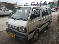 Maruti Suzuki  Omini Van