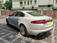 Jaguar  XF