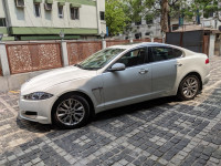 Jaguar  XF