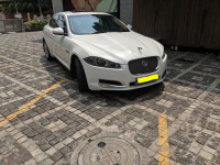 Jaguar  XF