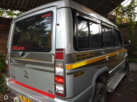 Tata  Tata sumo gold gx