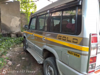 Tata  Tata sumo gold gx