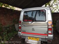 Tata  Tata sumo gold gx