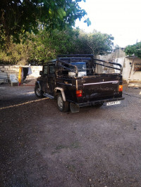 Mahindra  Bolero Camper Gold