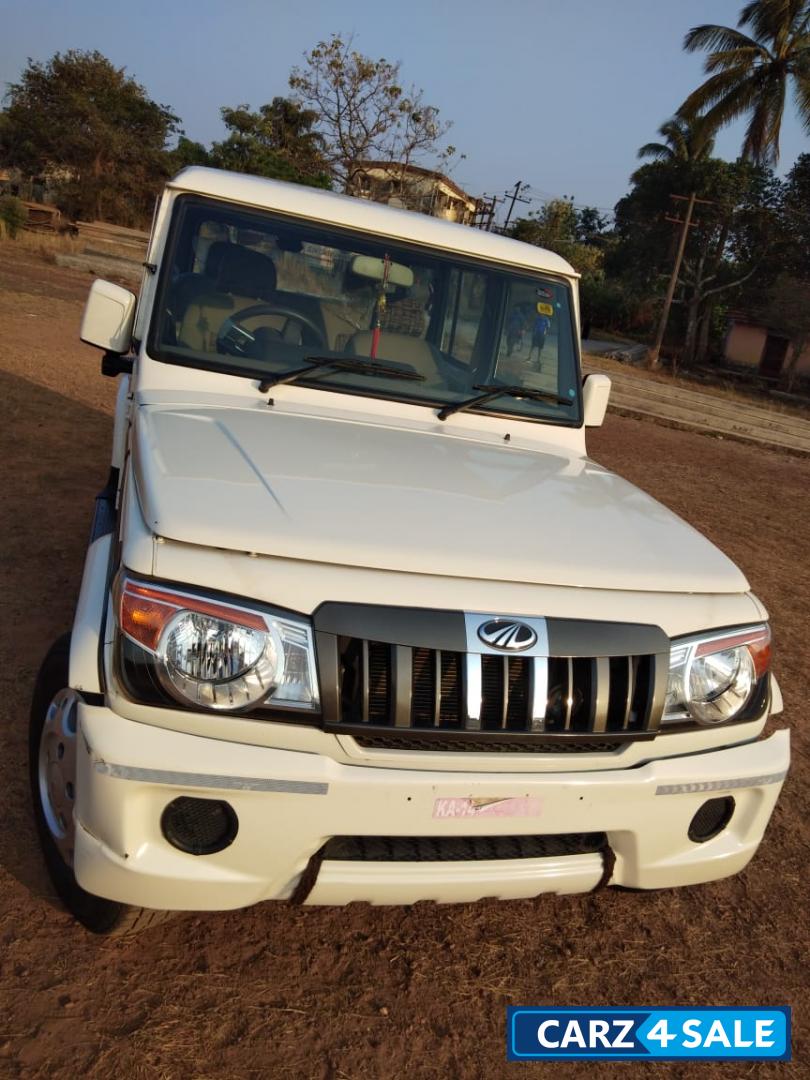 Used mahindra bolero 2025 for sale