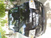 Hyundai  Santro Xing  erlx Black color