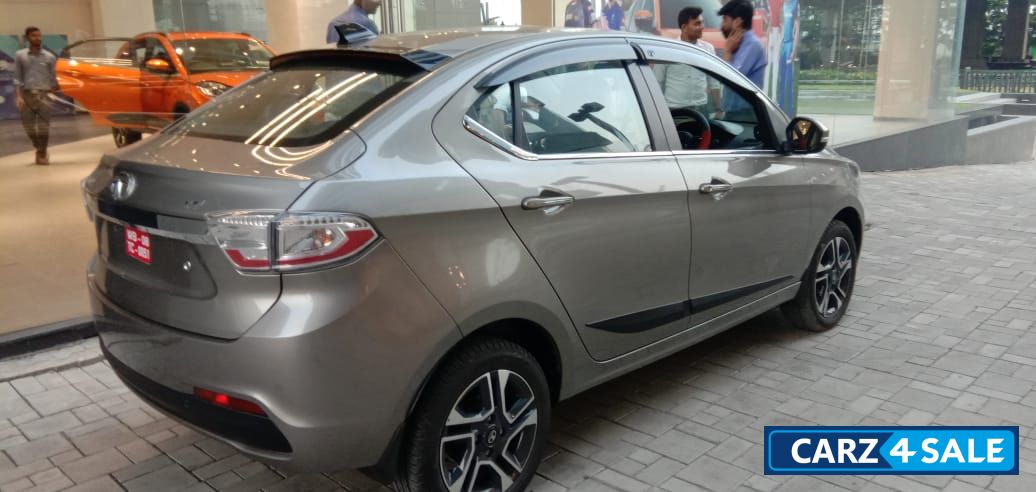 Tata  Tigor