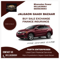 Jalgaon Gaadi Bazaar