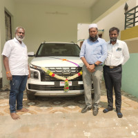 HYUNDAI THENI (PEEYESYEM HYUNDAI THENI TEAM))