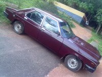 Hindustan Motors Contessa