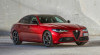 Alfa Romeo Giulia Petrol AT