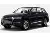 Audi Q7 45 TFSI quattto Premium Plus Petrol AT