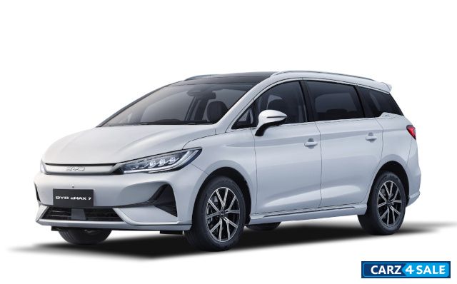 BYD eMAX 7 Premium 6S