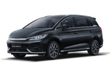 BYD eMAX 7 Premium 7S