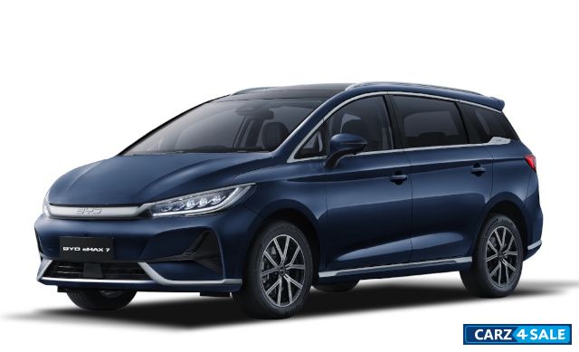 BYD eMAX 7 Superior 6S