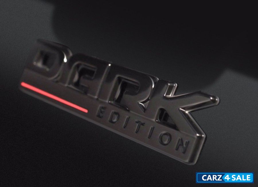 Citroen Aircross Max 1.2 Turbo Petrol AT 5-Seater Dark Edition