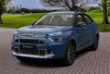 Citroen Basalt Max 1.2 Turbo Petrol AT