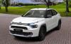 Citroen Basalt Plus 1.2 Turbo Petrol AT