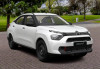 Citroen Basalt You 1.2 Petrol MT