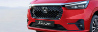 Honda Amaze 2024