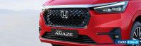 Honda Amaze 2025