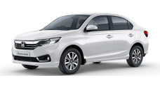 Honda Amaze S MT Petrol 2024