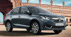 Honda Amaze VX Elite CVT Petrol