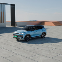 Hyundai Creta EV