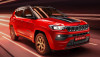 Jeep Compass Track Edition 4x2 Diesel 6MT