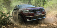 Jeep Meridian 2025