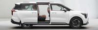 Kia Carnival Limousine Plus Diesel AT