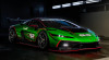 Lamborghini Temerario Super Trofeo